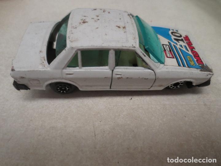 Coches a escala: guiloy   ford granada - Foto 1