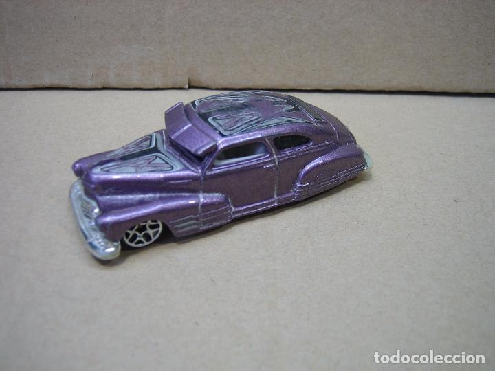 Carros em escala: Coche para coleccion a escala