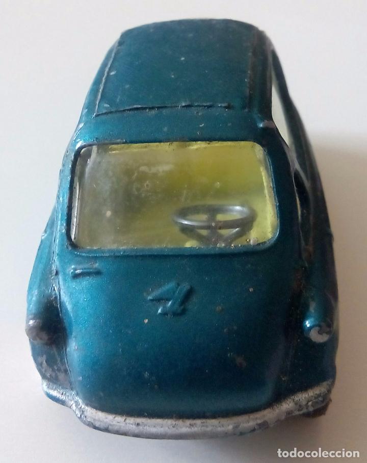 Coches a escala: Isetta corgi toys - Foto 1