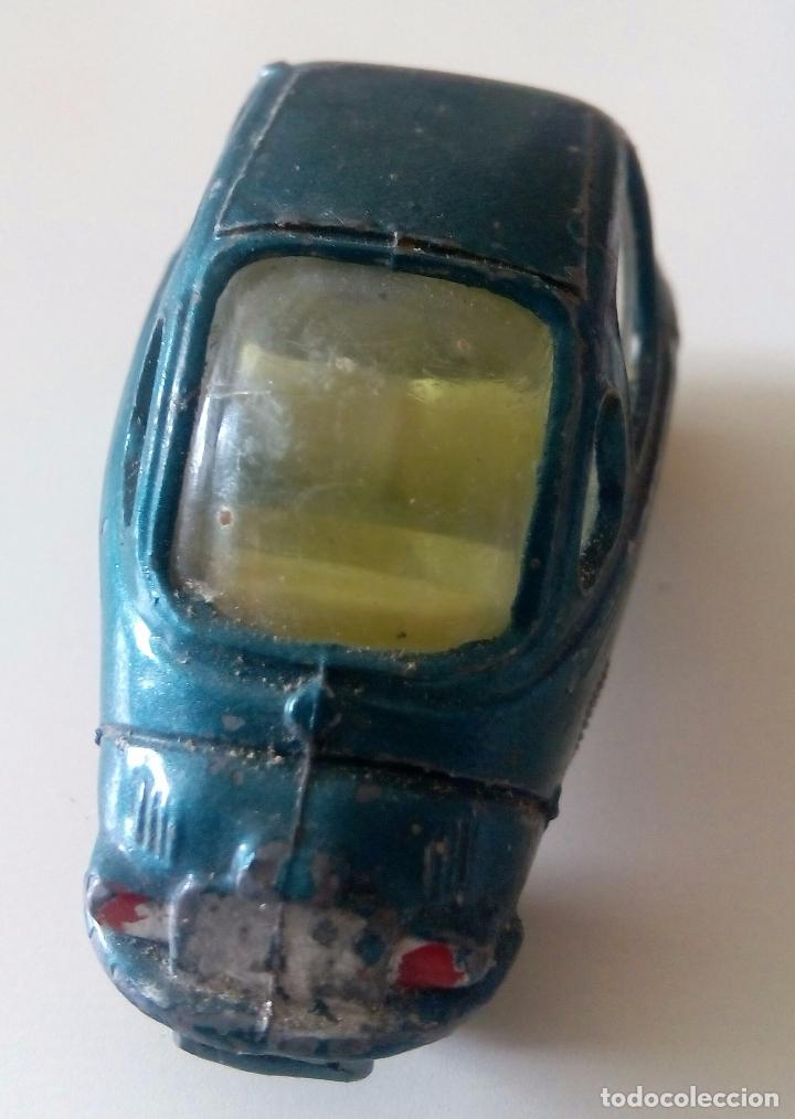 Coches a escala: Isetta corgi toys - Foto 3