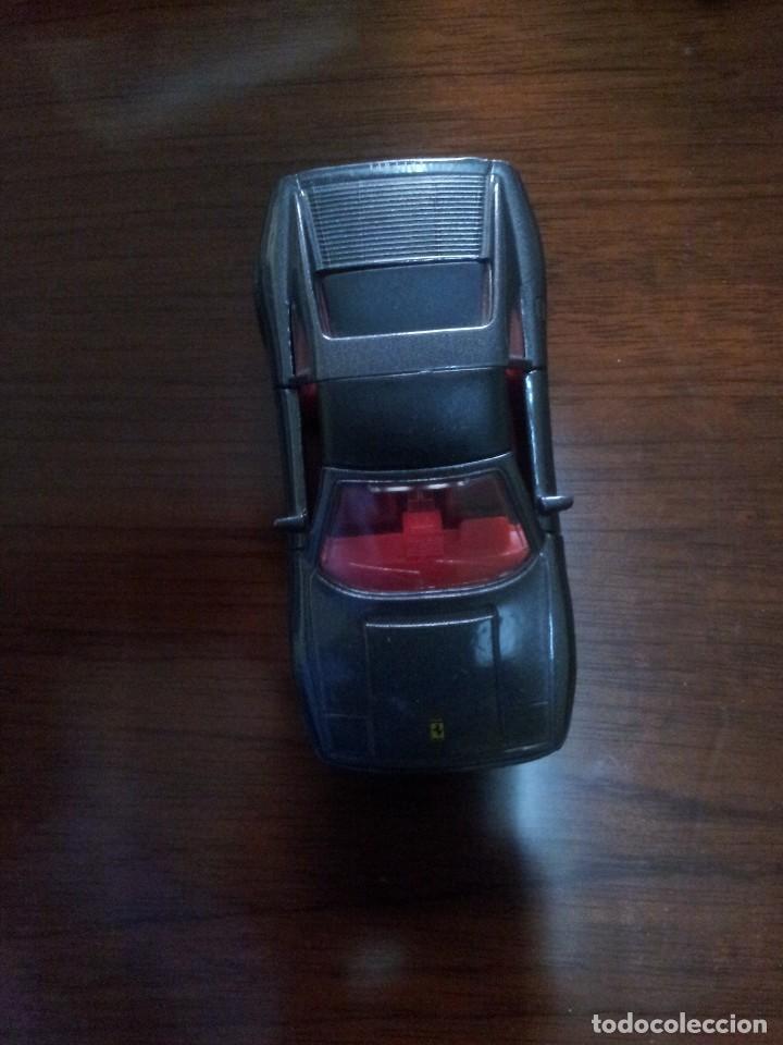 Coches a escala: FERRARI 348 TS - Foto 1