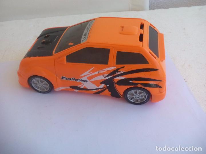 circuito de velocidad mini pista micromachines - Acquista Modellini auto in  altre scale su todocoleccion