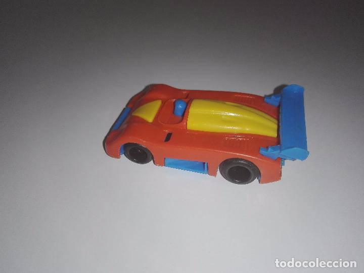 Coches a escala: Antiguo coche bruder made in germany - Foto 3