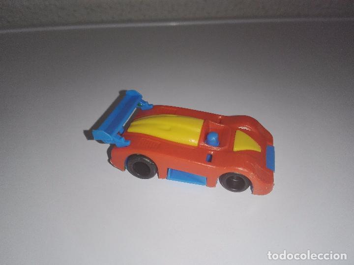 Coches a escala: Antiguo coche bruder made in germany - Foto 5