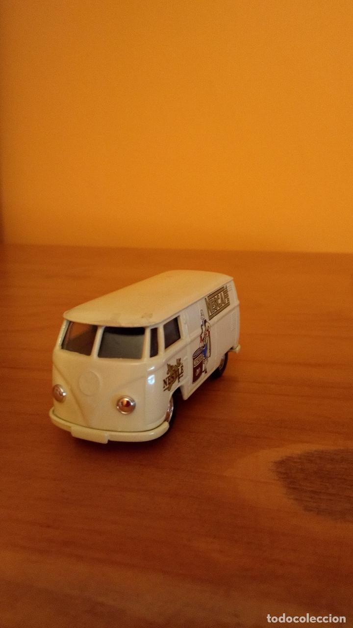 Coches a escala: VW TRANSPORTE VAM..... - Foto 1