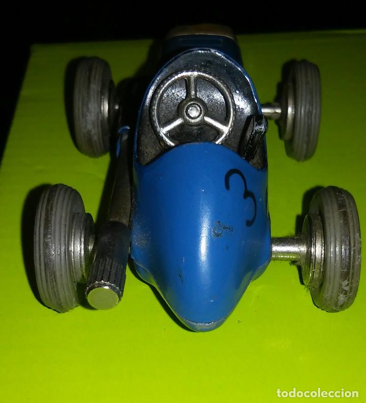 schuco micro racer 1041