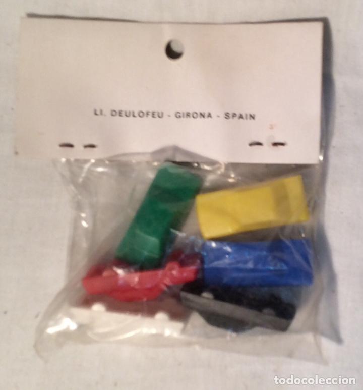 Coches a escala: COCHES PARA MAQUETA - Foto 2