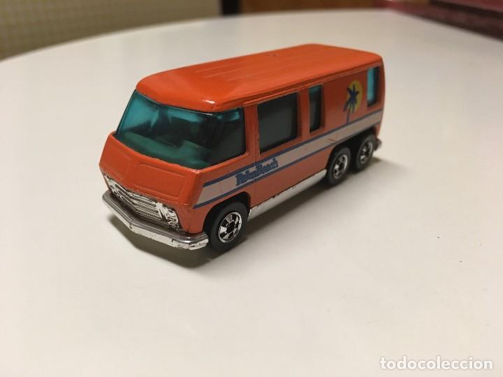 hot wheels 1979