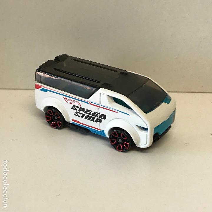 hot wheels speed box