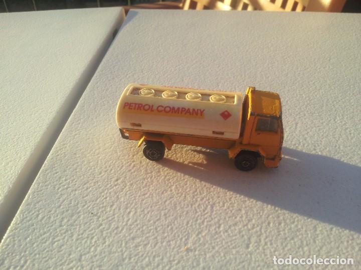 Coches a escala: Majorete ford - Foto 1