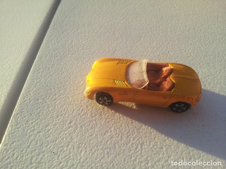 Coches a escala: Majorete dodge concept car - Foto 1