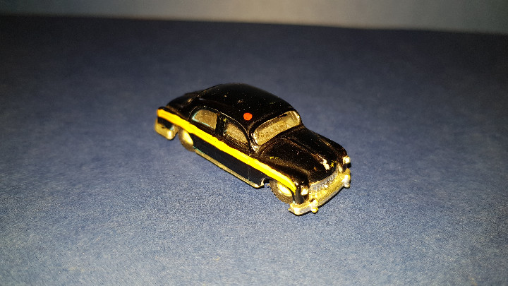 Coches a escala: ANGUPLAS MINICARS SEAT 1400