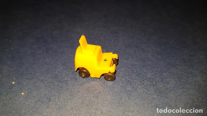 Coches a escala: ANGUPLAS ELEVADORA ARMAX - Foto 1