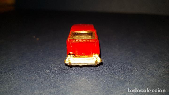 Coches a escala: ANGUPLAS FORD CONSUL - Foto 3