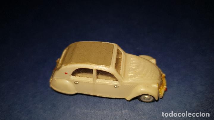 Coches a escala: EKO CITROEN 2 CV - Foto 5