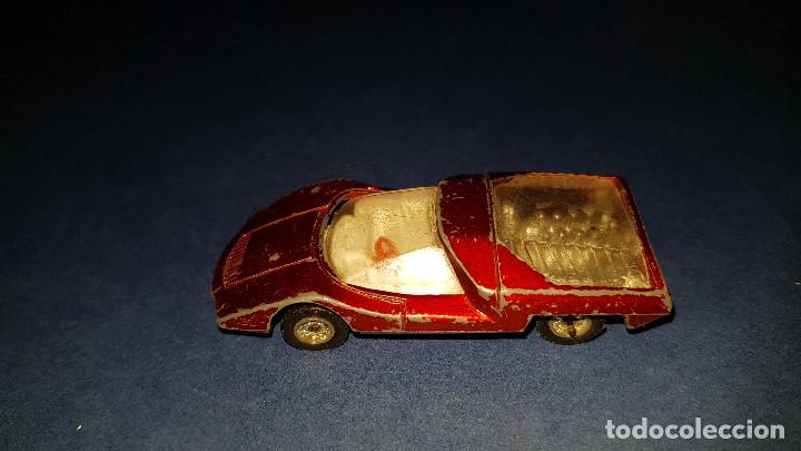 Coches a escala: GUISVAL FIAT ABARTH 2000 - Foto 2