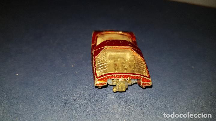 Coches a escala: GUISVAL FIAT ABARTH 2000 - Foto 3