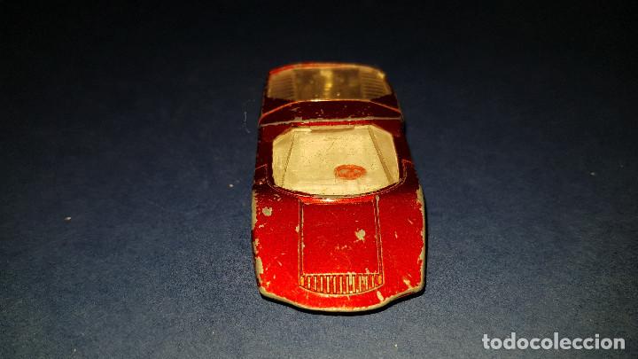Coches a escala: GUISVAL FIAT ABARTH 2000 - Foto 4
