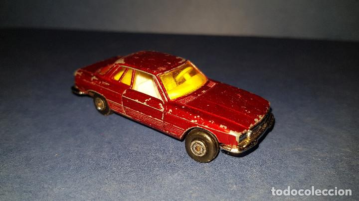 Coches a escala: GUISVAL MERCEDES 350 SL