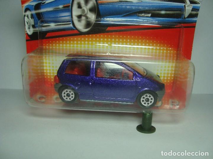 Renault Twingo De Majorette 1 64 Kaufen Modellautos In Anderen Massstaben In Todocoleccion