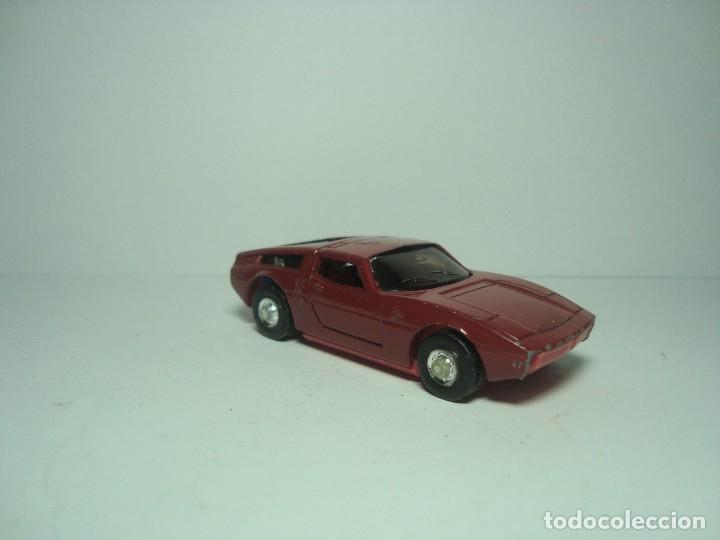 Coches a escala: MASERATI BORA DE LA MARCA MINI MIRA 1,64 - Foto 2