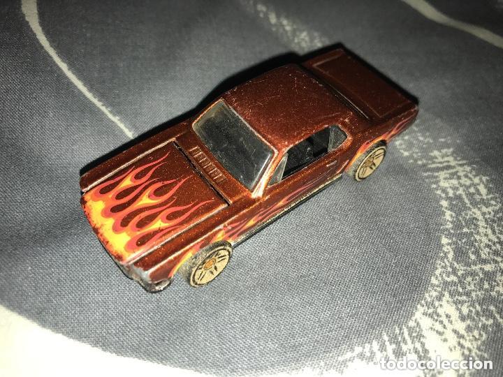 hot wheels 1983