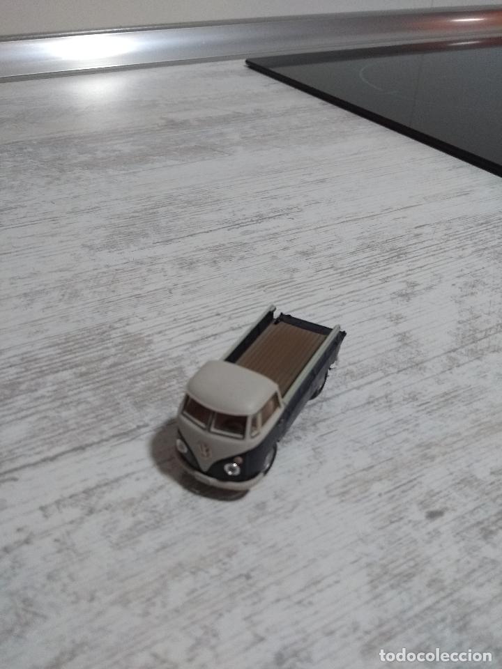 Coches a escala: VOLKSWAGEN T1 DE SCHUCO - Foto 1