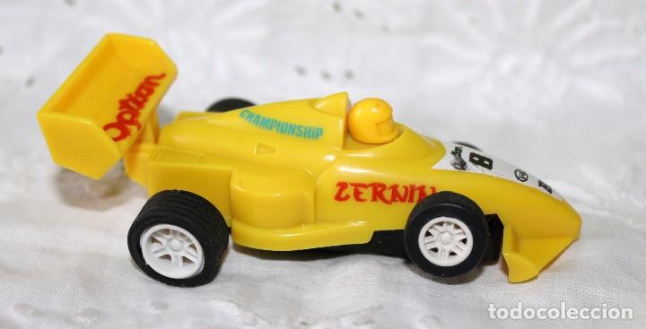 Coches a escala: COCHE A ESCALA-FORMULA 1 - Foto 1
