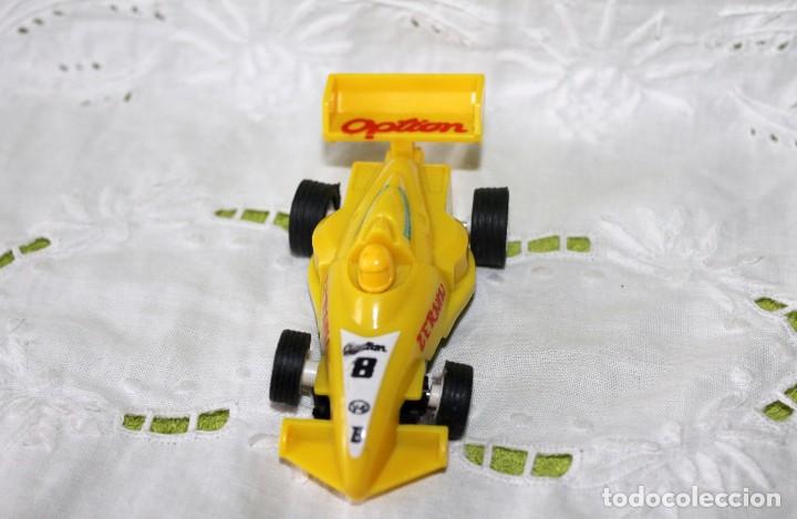 Coches a escala: COCHE A ESCALA-FORMULA 1 - Foto 2