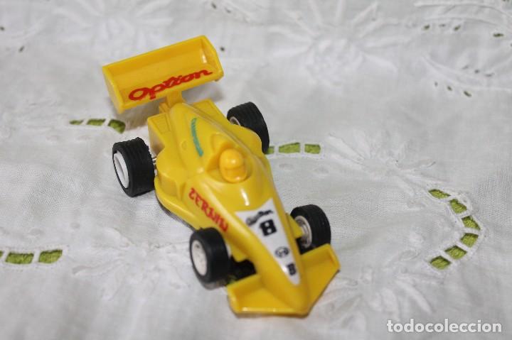 Coches a escala: COCHE A ESCALA-FORMULA 1 - Foto 3