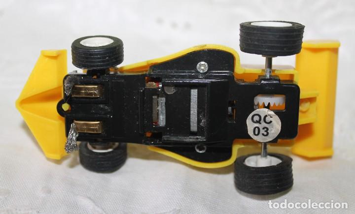 Coches a escala: COCHE A ESCALA-FORMULA 1 - Foto 4