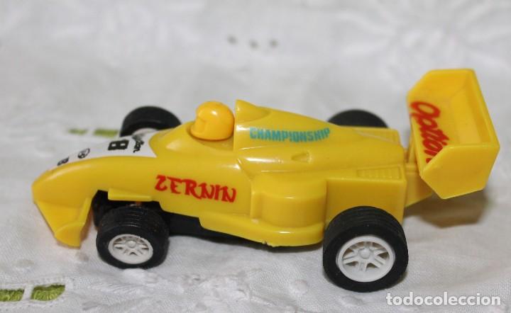Coches a escala: COCHE A ESCALA-FORMULA 1 - Foto 5