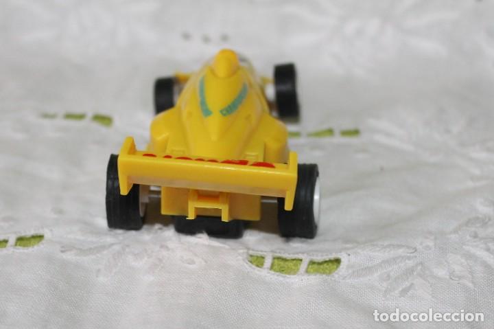 Coches a escala: COCHE A ESCALA-FORMULA 1 - Foto 7