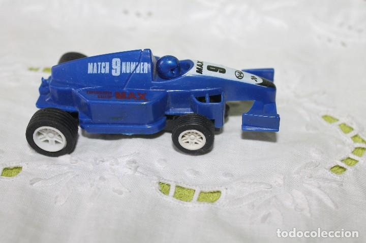Coches a escala: COCHE A ESCALA-FORMULA 1 - Foto 1