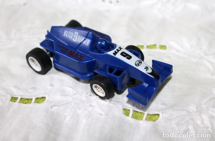 Coches a escala: COCHE A ESCALA-FORMULA 1 - Foto 2
