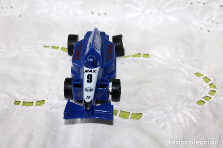 Coches a escala: COCHE A ESCALA-FORMULA 1 - Foto 3