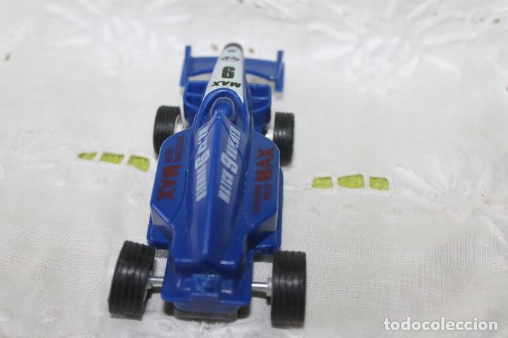Coches a escala: COCHE A ESCALA-FORMULA 1 - Foto 5
