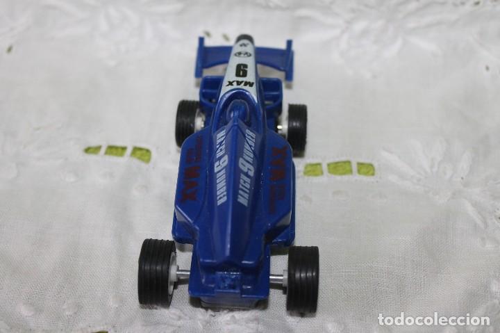 Coches a escala: COCHE A ESCALA-FORMULA 1 - Foto 6