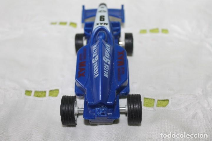 Coches a escala: COCHE A ESCALA-FORMULA 1 - Foto 7