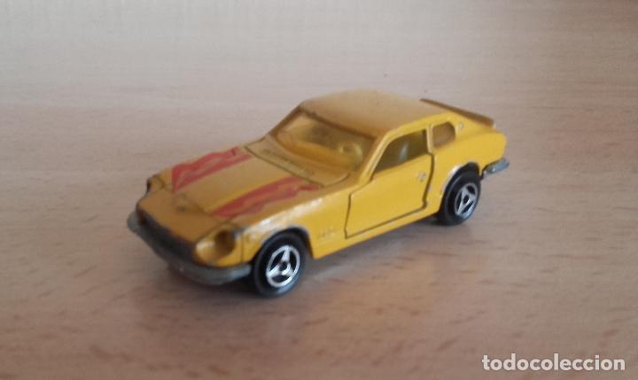 majorette rare cars