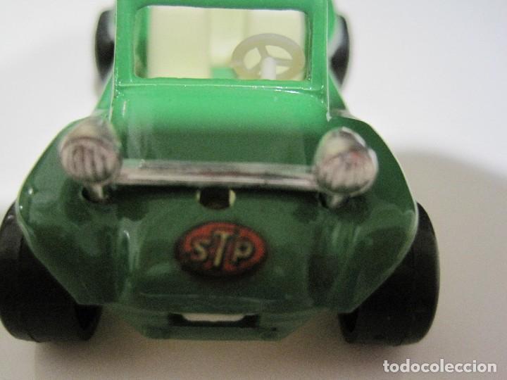 Coches a escala: dune buggy majorette n&ordm; 248 - Foto 4