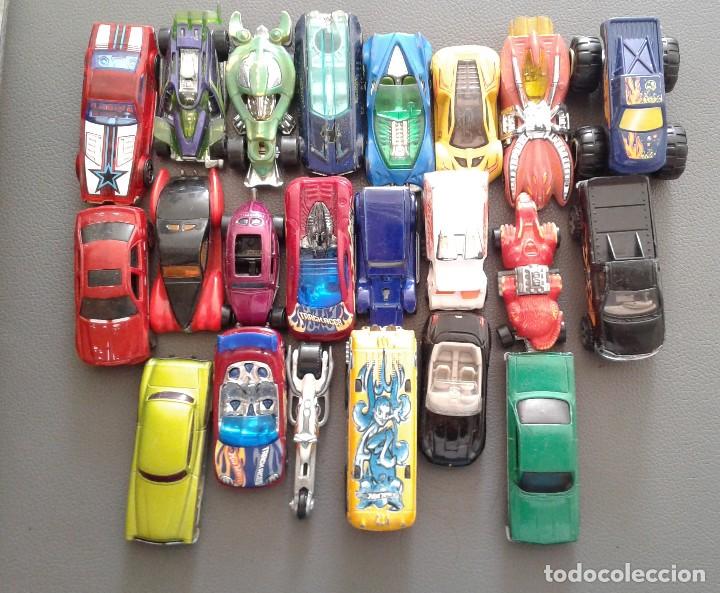 hot wheels lot e 2018