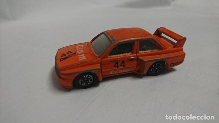 Coches a escala: COCHE A ESCALA CORGI, BMW - Foto 1