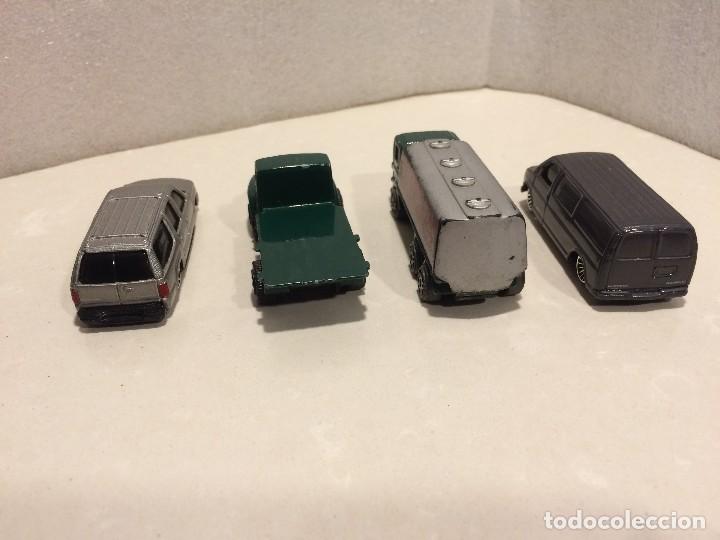 Coches a escala: Lote vehiculos Maisto - Foto 4
