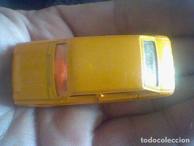 Coches a escala: SIMCA 1200 GUISVAL MADE SPAIN - Foto 2