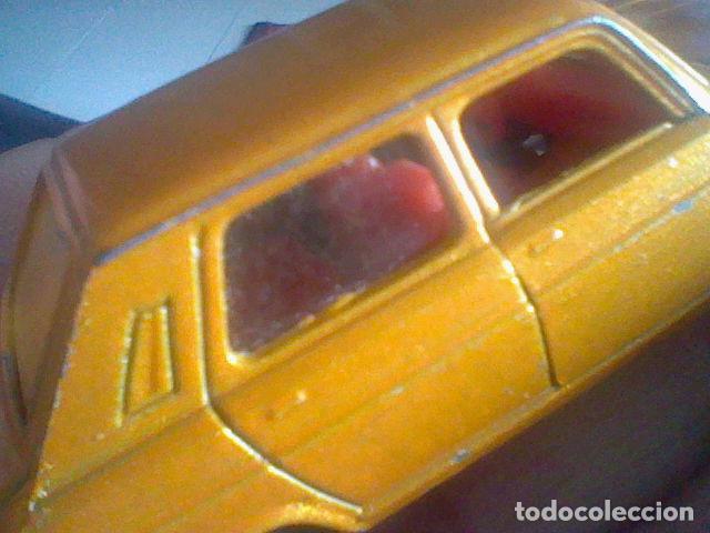 Coches a escala: SIMCA 1200 GUISVAL MADE SPAIN - Foto 9