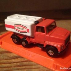 GUILOY ESPAGNE REF 402 tracteur articulé tractor neuf en boite MIB 7,5 GUILOY ESPAGNE REF 402 tracteur articulé tractor neuf en boite MIB 7,5