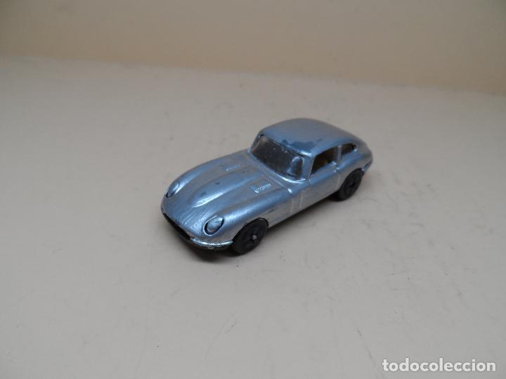 Coches a escala: PLAYART JAGUAR E TYPE 2+2 - Foto 1