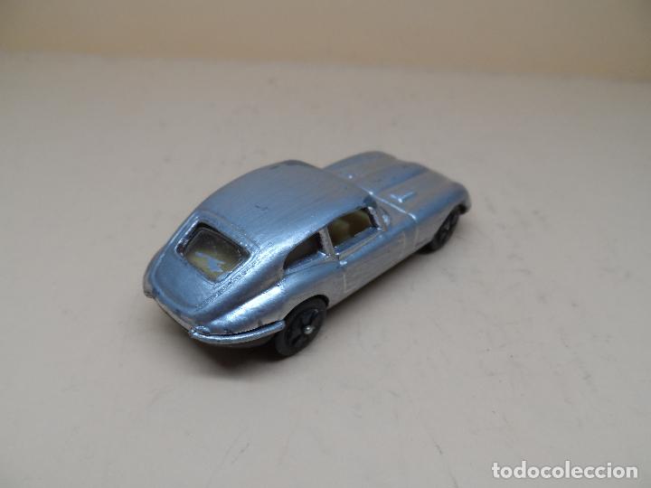 Coches a escala: PLAYART JAGUAR E TYPE 2+2 - Foto 2