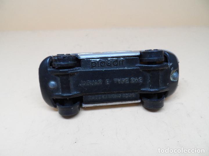 Coches a escala: PLAYART JAGUAR E TYPE 2+2 - Foto 3